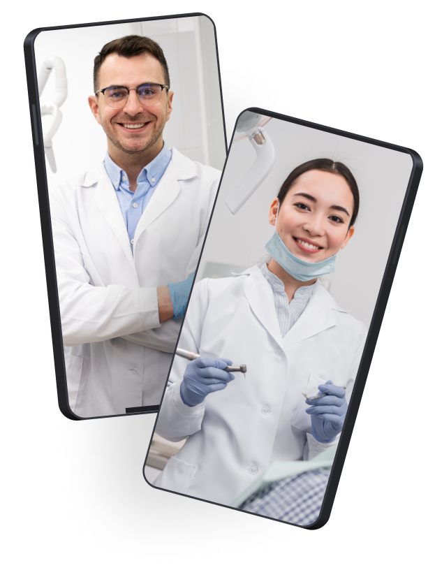 Contabilidade para odontologia e prótese dentária